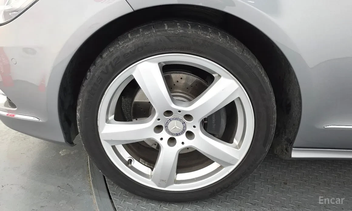 Mercedes-Benz CLS 350 ���������* KEYLESS* ������� | Mobile.bg � ����������� 5