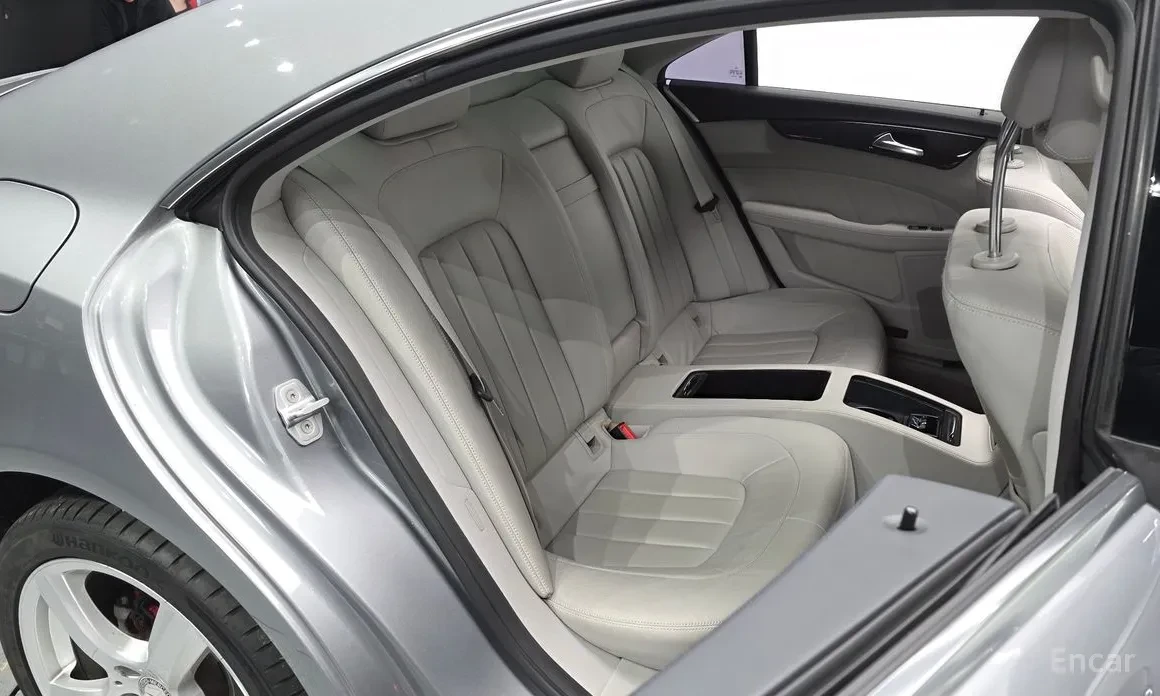 Mercedes-Benz CLS 350 ���������* KEYLESS* ������� | Mobile.bg � ����������� 10