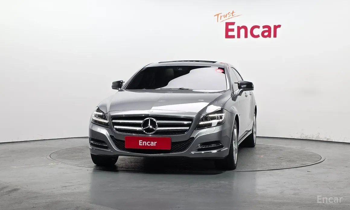 Mercedes-Benz CLS 350 ���������* KEYLESS* ������� | Mobile.bg � ����������� 3