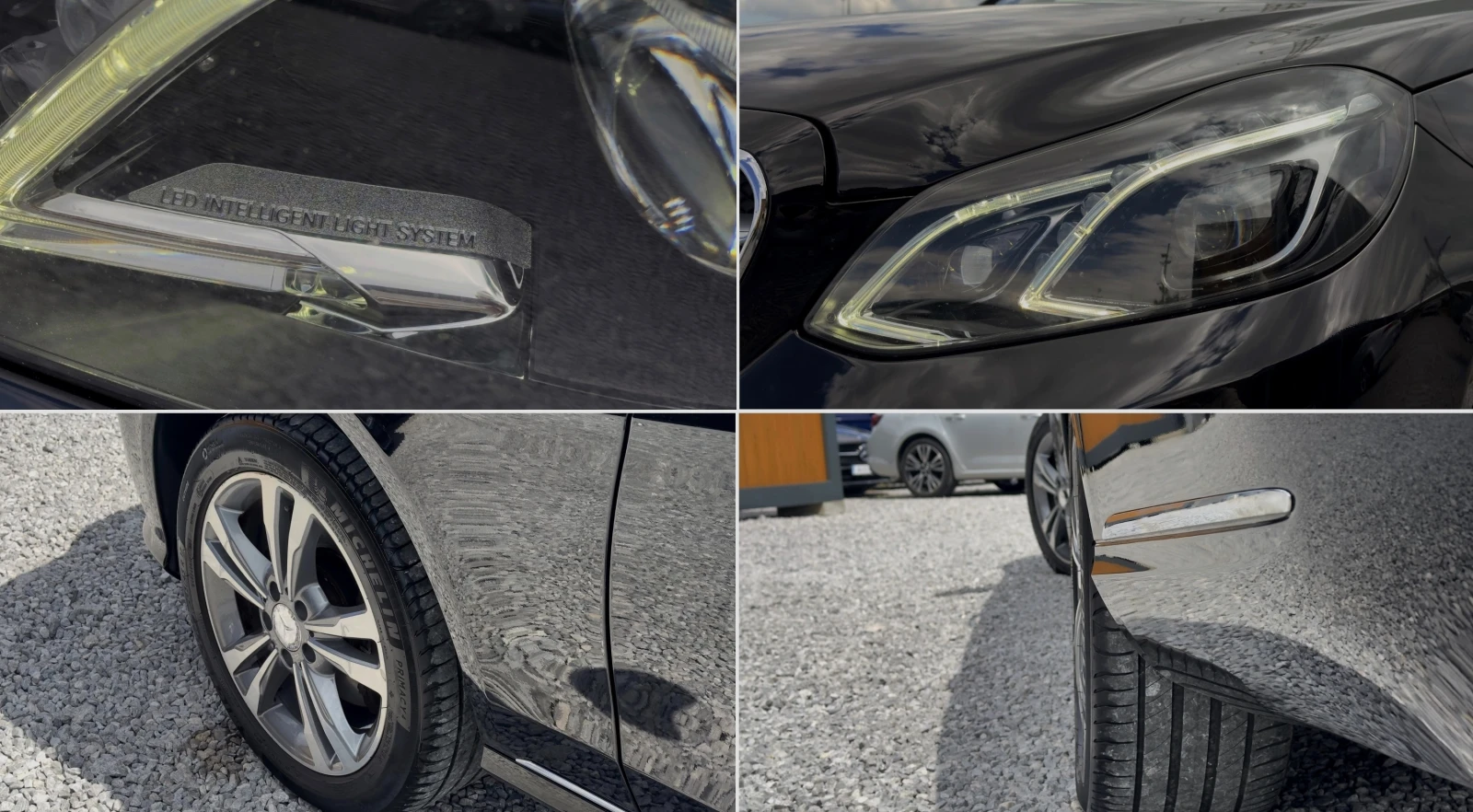 Mercedes-Benz E 250 CDi 4x4 PANORAMA DISTRONIC+ ПОДГРЕВ АСИСТЕНТИ, снимка 16 - Автомобили и джипове - 54412180
