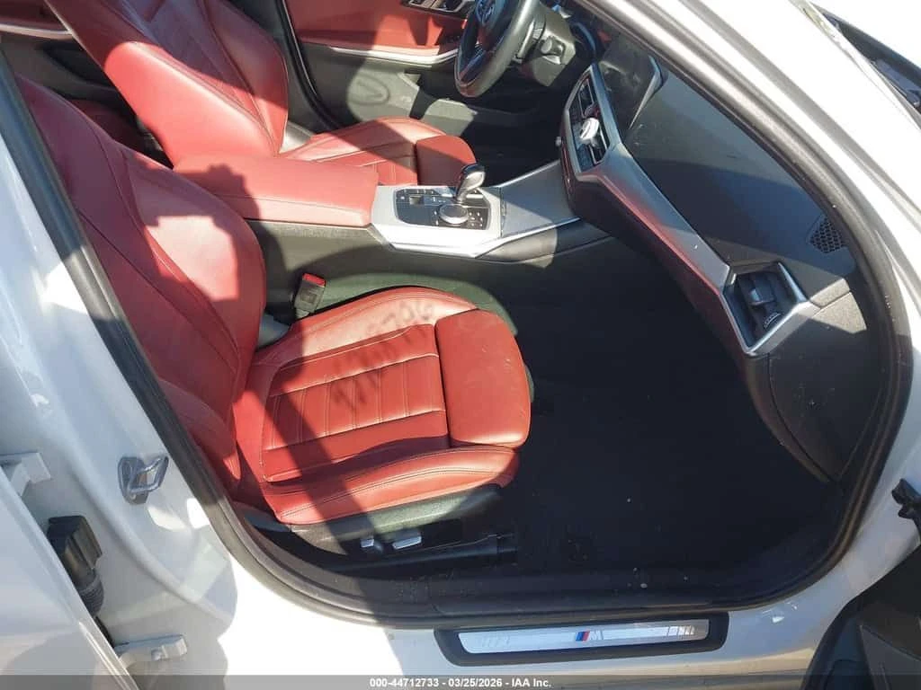 BMW 340  M340I XDRIVE/Дистроник/Клип/Финансиране, снимка 10 - Автомобили и джипове - 54552102
