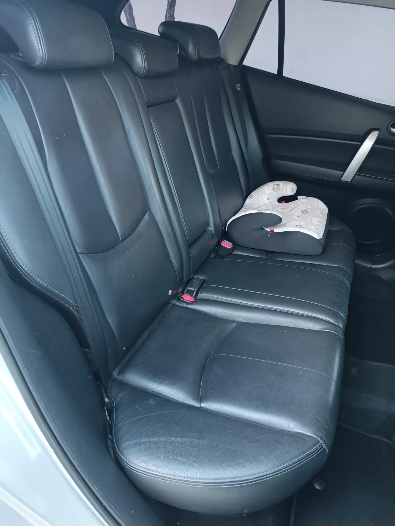 Mazda 6, снимка 15 - Автомобили и джипове - 54645616