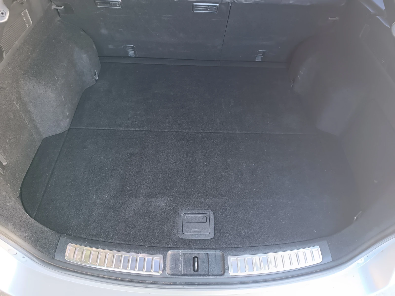 Mazda 6, снимка 10 - Автомобили и джипове - 54645616