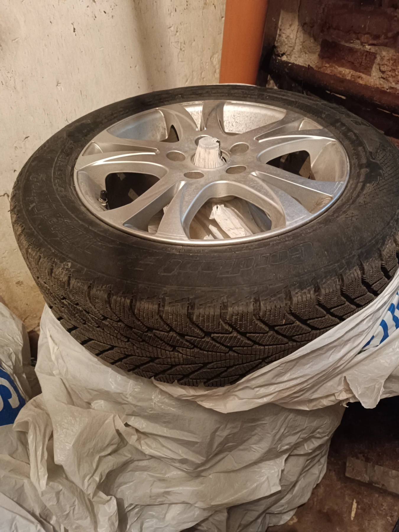 Mazda 6, снимка 17 - Автомобили и джипове - 54645616