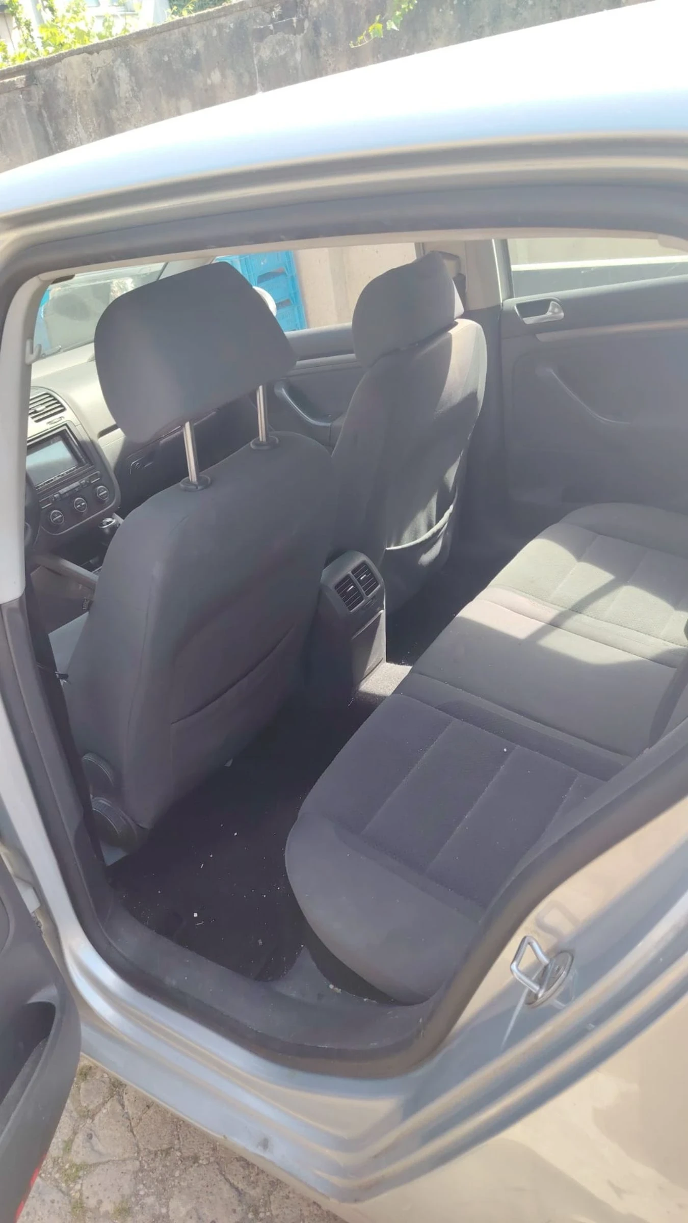 VW Golf 1.9pd klimatron | Mobile.bg � ����������� 3