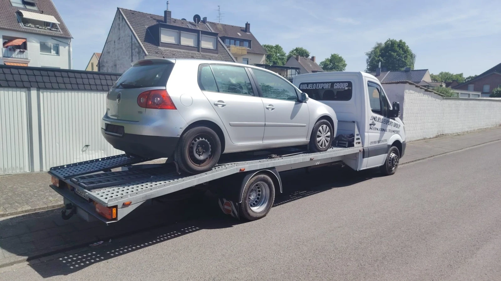 VW Golf 1.9pd klimatron | Mobile.bg � ����������� 2