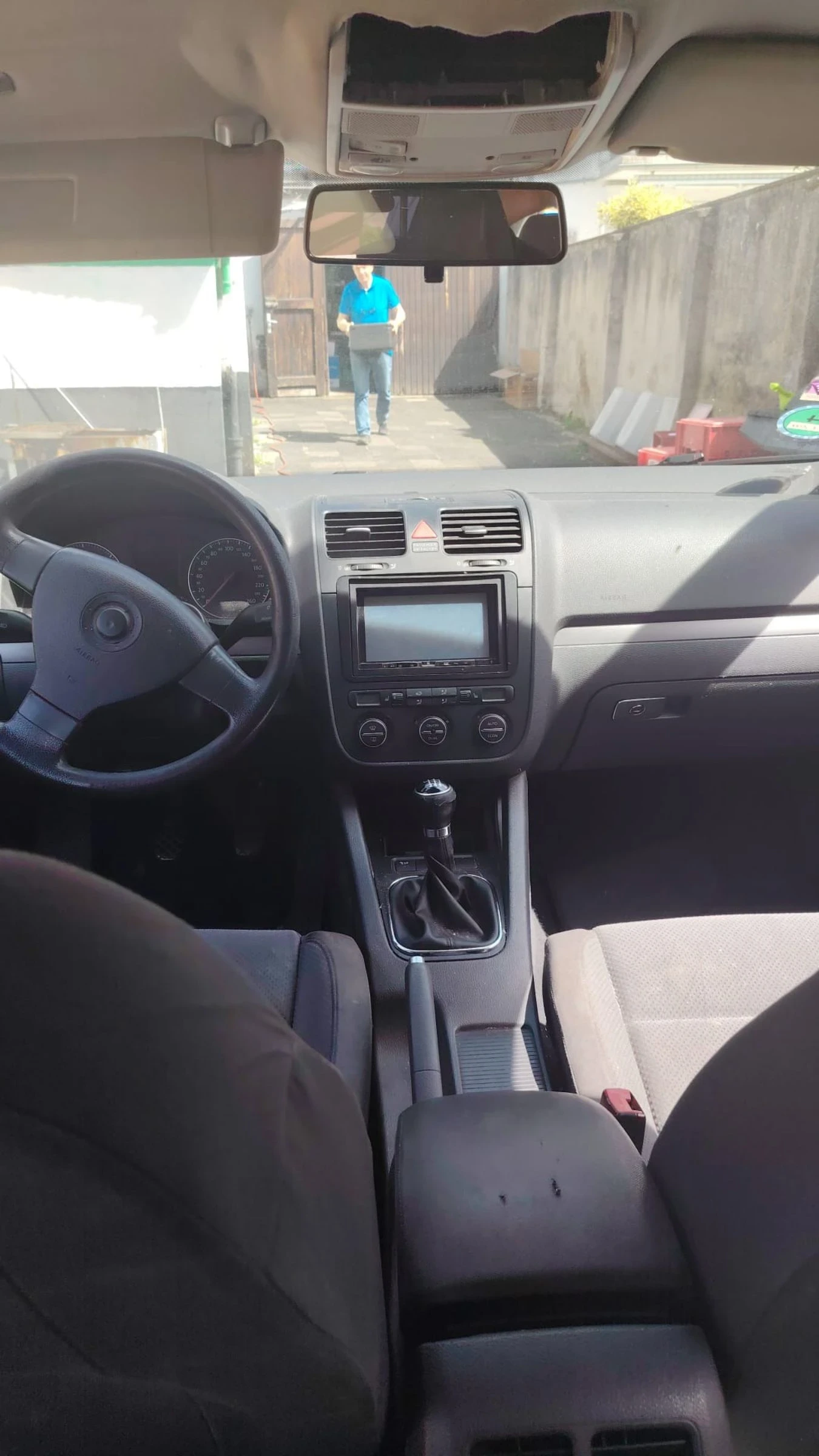 VW Golf 1.9pd klimatron | Mobile.bg � ����������� 5