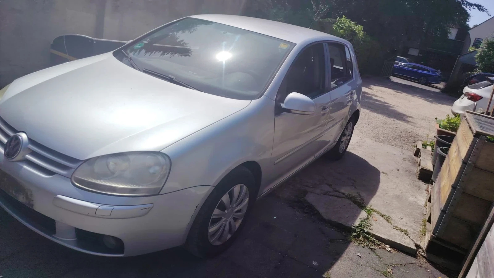 VW Golf 1.9pd klimatron | Mobile.bg � ����������� 1