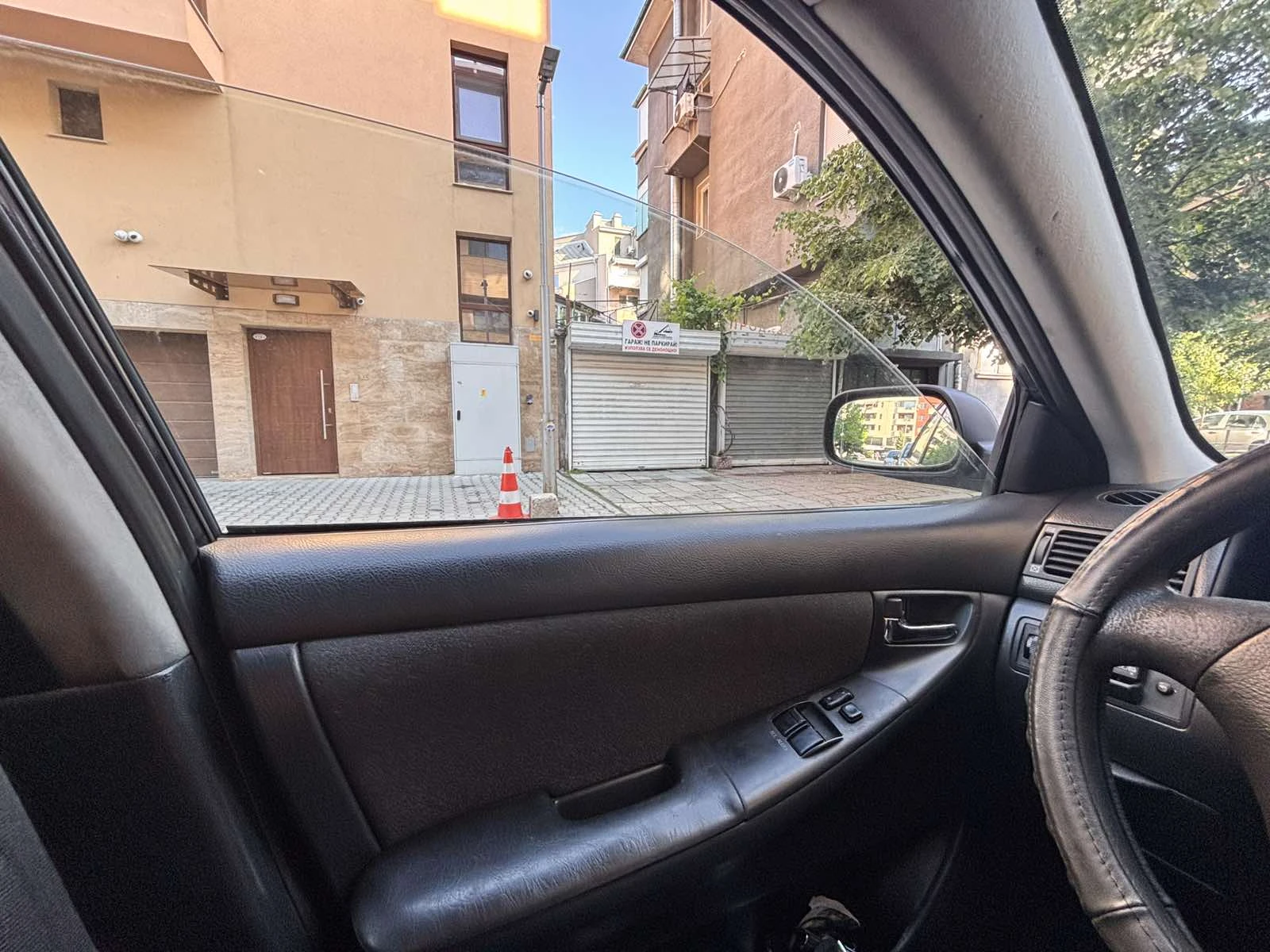 Toyota Corolla, снимка 10 - Автомобили и джипове - 54754201