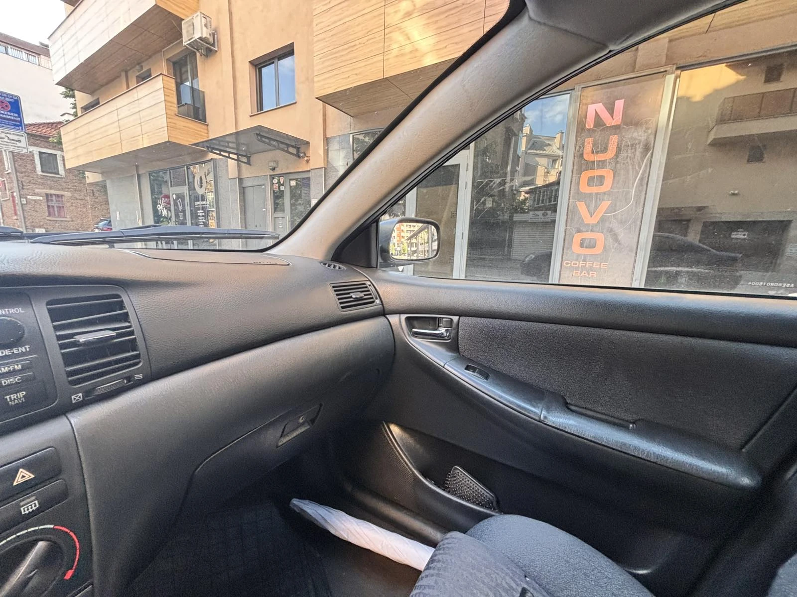 Toyota Corolla, снимка 9 - Автомобили и джипове - 54754201