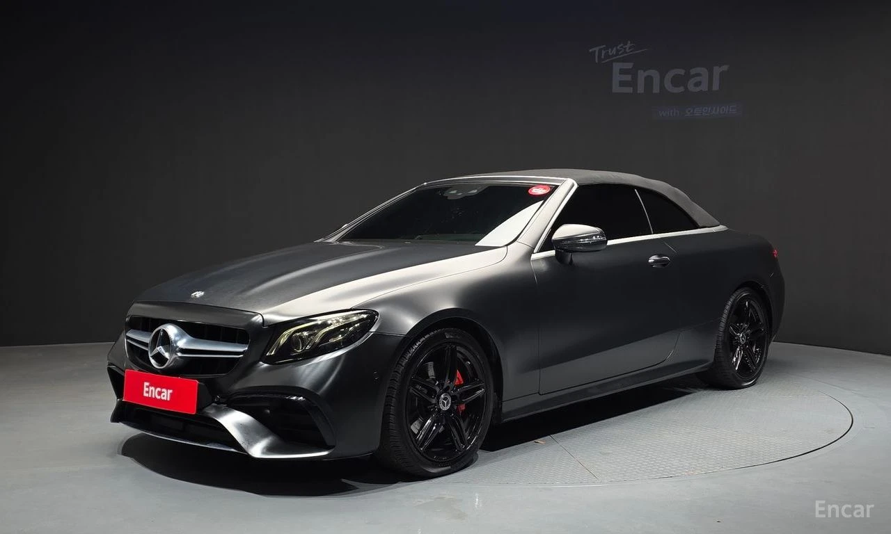 Mercedes-Benz E 220 CABRIOLET* ПОДГРЕВ* НАВИГАЦИЯ* 