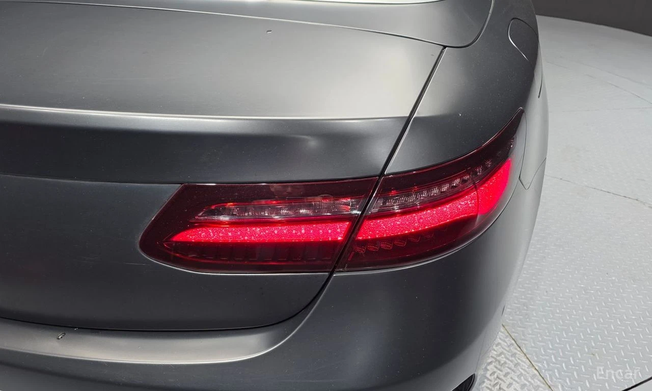 Mercedes-Benz E 220 CABRIOLET* ПОДГРЕВ* НАВИГАЦИЯ* , снимка 15 - Автомобили и джипове - 54833580
