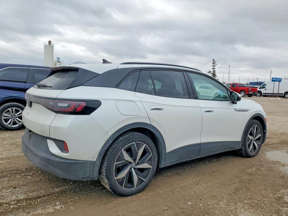 VW ID.4, снимка 6 - Автомобили и джипове - 54839660