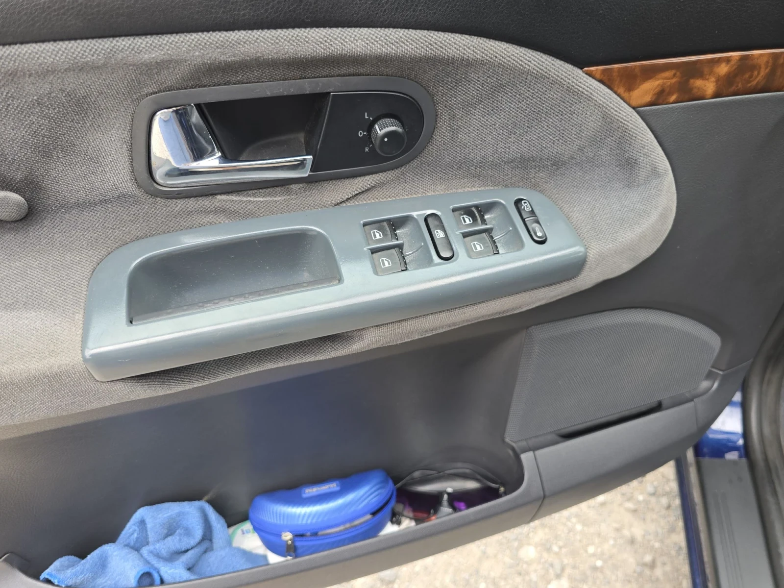 Ford Galaxy 1.9TDI GHIA 7M FACE , снимка 15 - Автомобили и джипове - 55211800