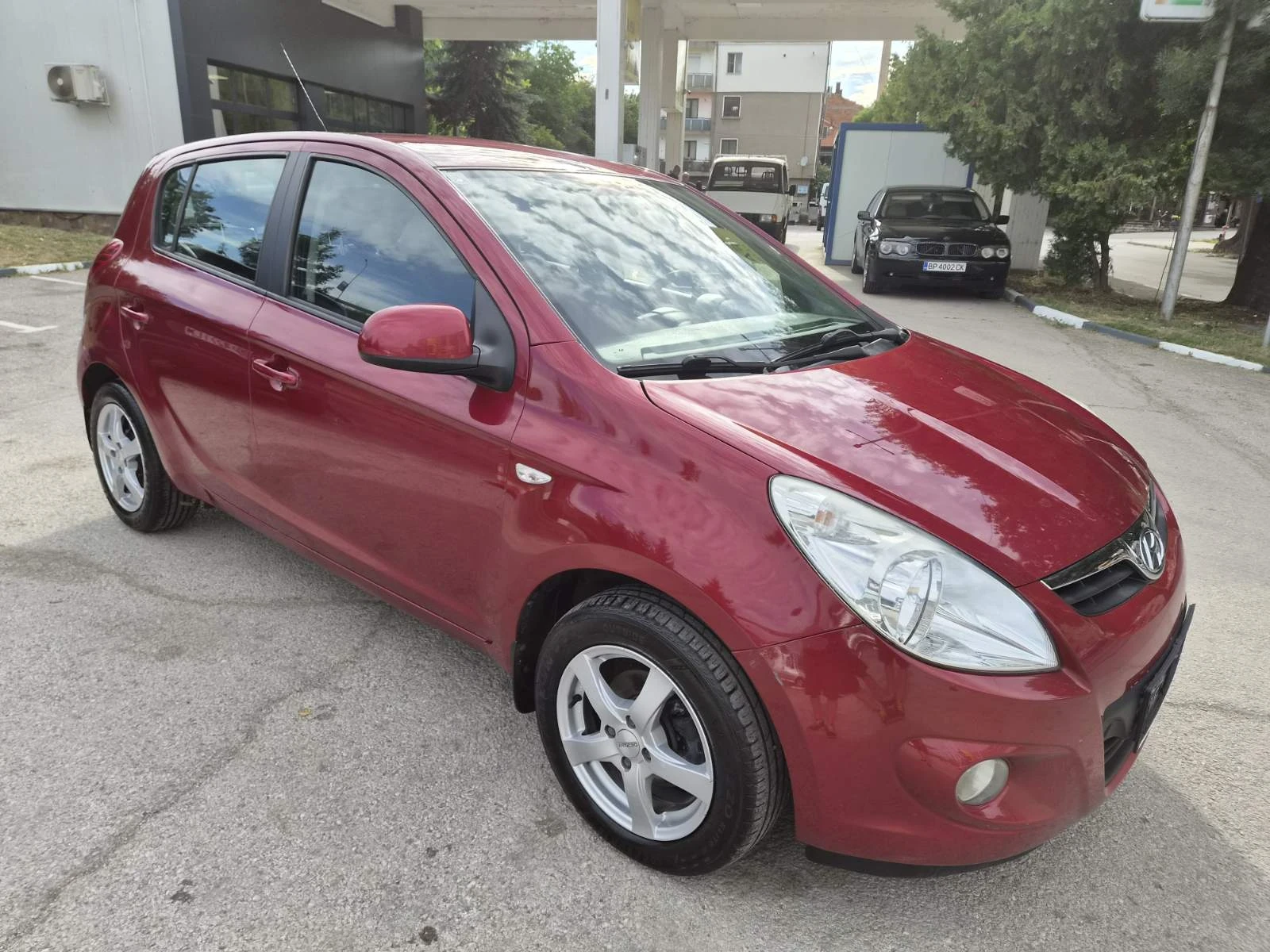 Hyundai I20 1.4 CRDi | Mobile.bg � ����������� 1