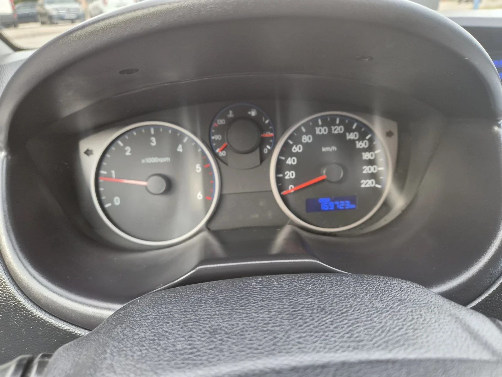 Hyundai I20 1.4 CRDi | Mobile.bg � ����������� 15