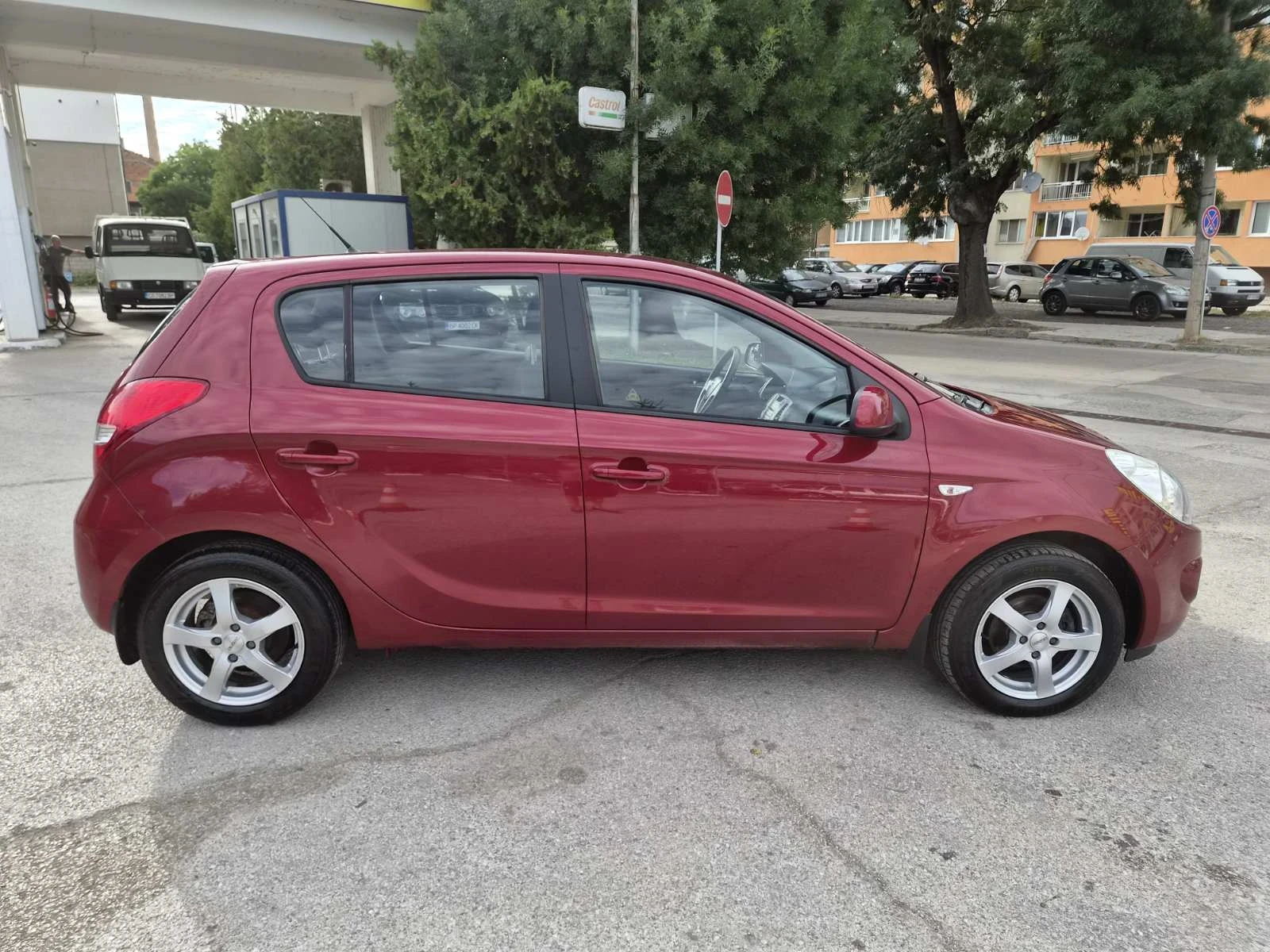 Hyundai I20 1.4 CRDi | Mobile.bg � ����������� 5