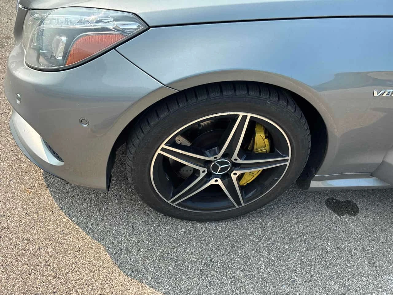 Mercedes-Benz E 55 * 550 * CARFAX * ЦЕНА ДО БГ, снимка 7 - Автомобили и джипове - 55494027