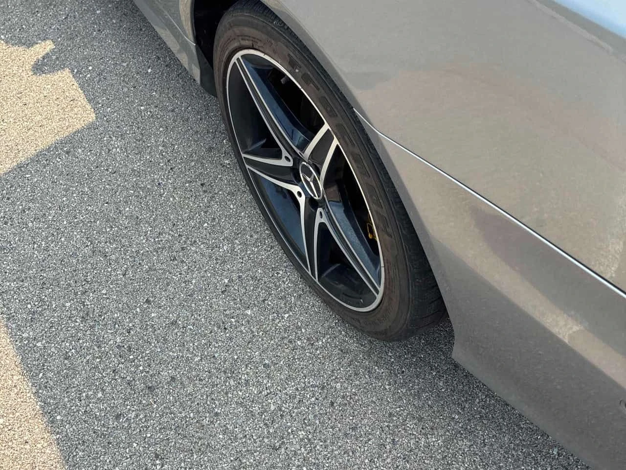Mercedes-Benz E 55 * 550 * CARFAX * ЦЕНА ДО БГ, снимка 10 - Автомобили и джипове - 55494027