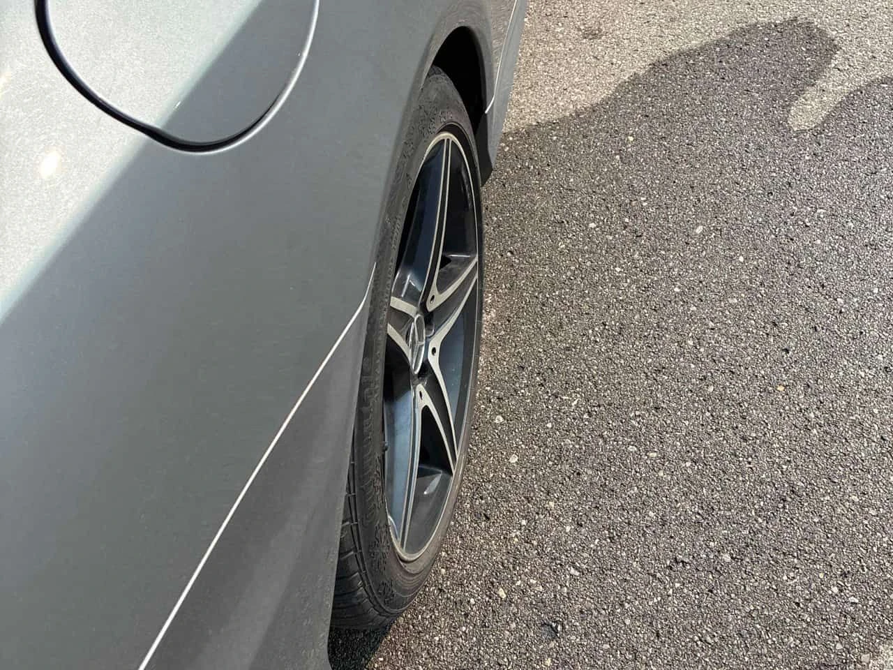 Mercedes-Benz E 55 * 550 * CARFAX * ЦЕНА ДО БГ, снимка 11 - Автомобили и джипове - 55494027