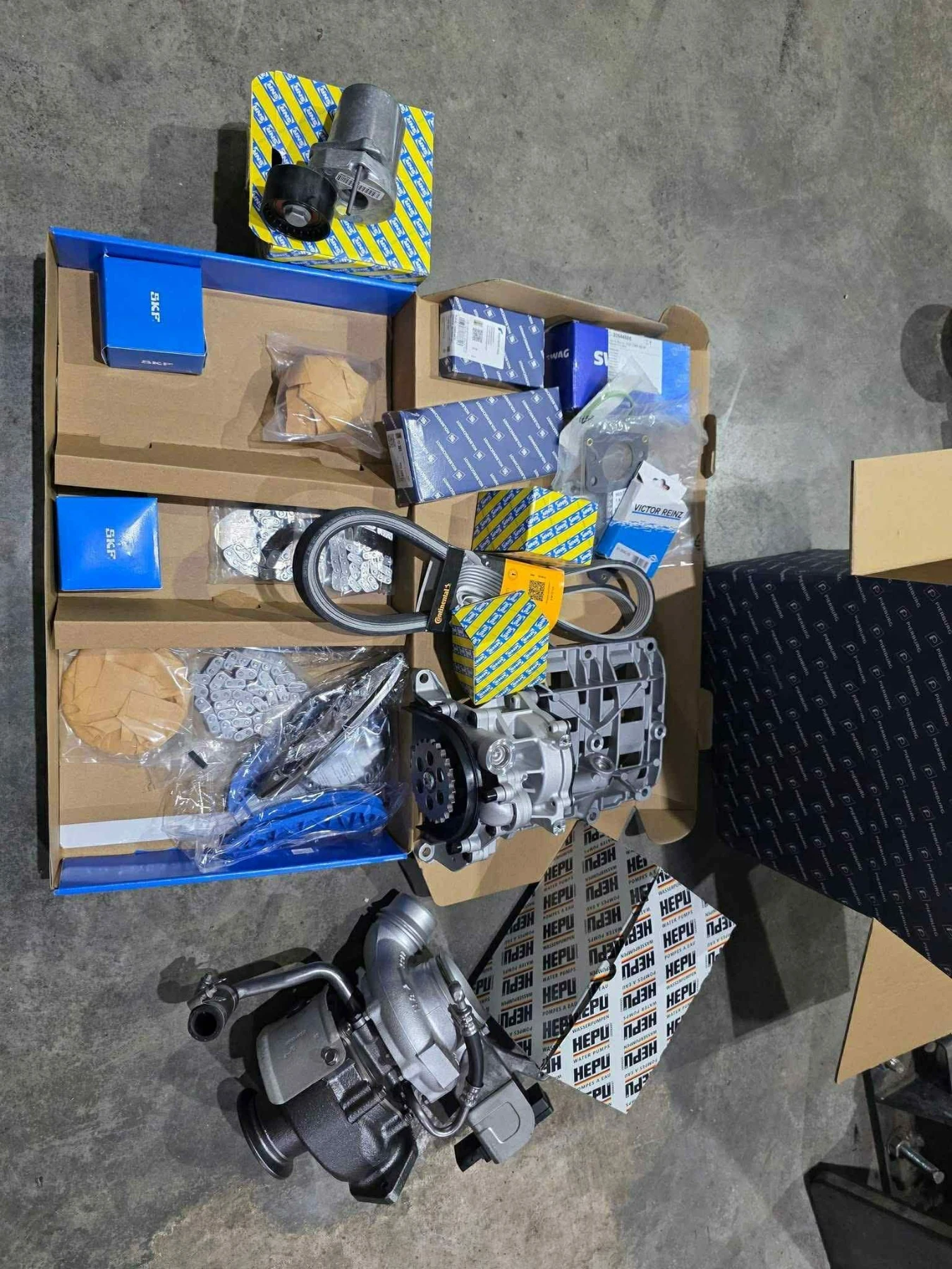 BMW 320 177hp., снимка 12 - Автомобили и джипове - 55967142