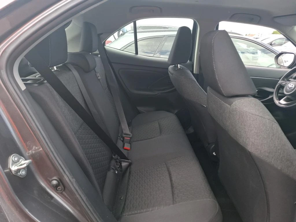 Toyota Yaris Cross 1.5 Design - Hybrid, снимка 7 - Автомобили и джипове - 55707410