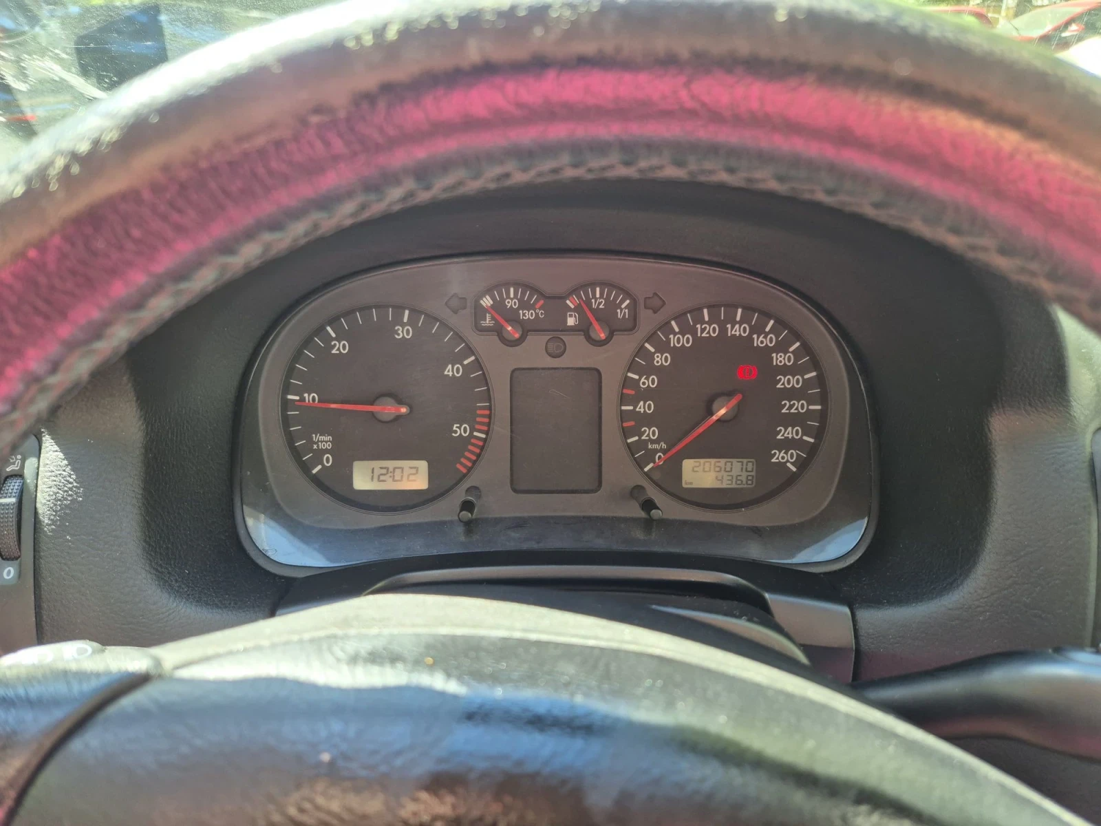 VW Golf WV GOLF 4 1.9 TDi, снимка 7 - Автомобили и джипове - 55959991