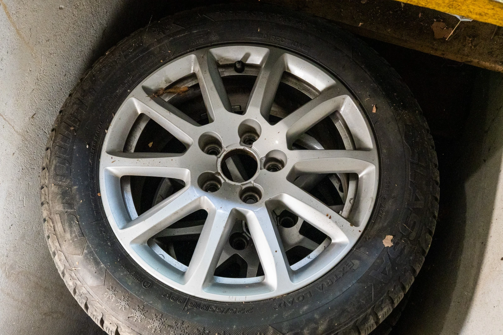 Audi A4, снимка 15 - Автомобили и джипове - 56293000