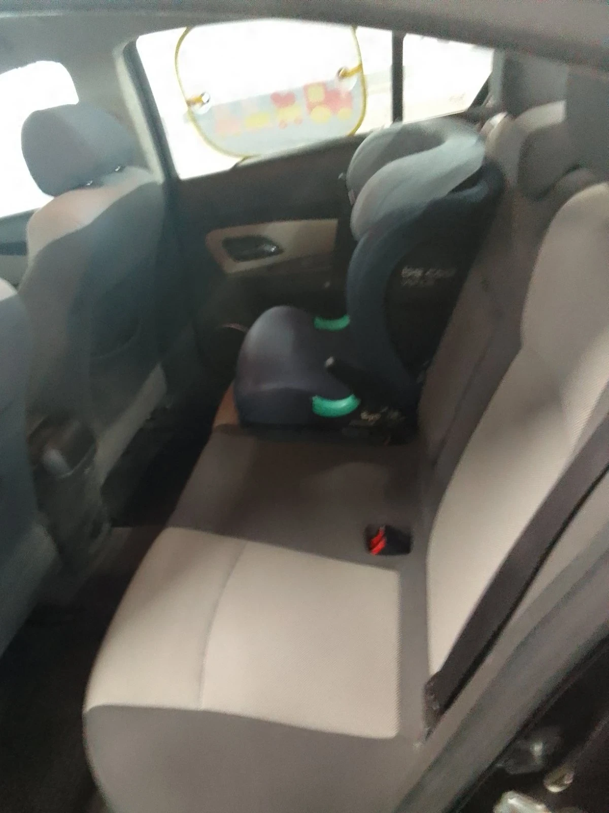 Chevrolet Cruze 1, 6 LS | Mobile.bg � ����������� 4