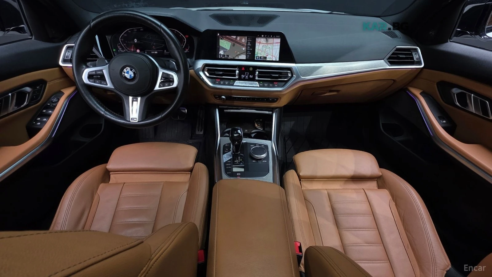 BMW 330 MSPORT* XDRIVE* ������* HEADUP* �����*  | Mobile.bg � ����������� 7