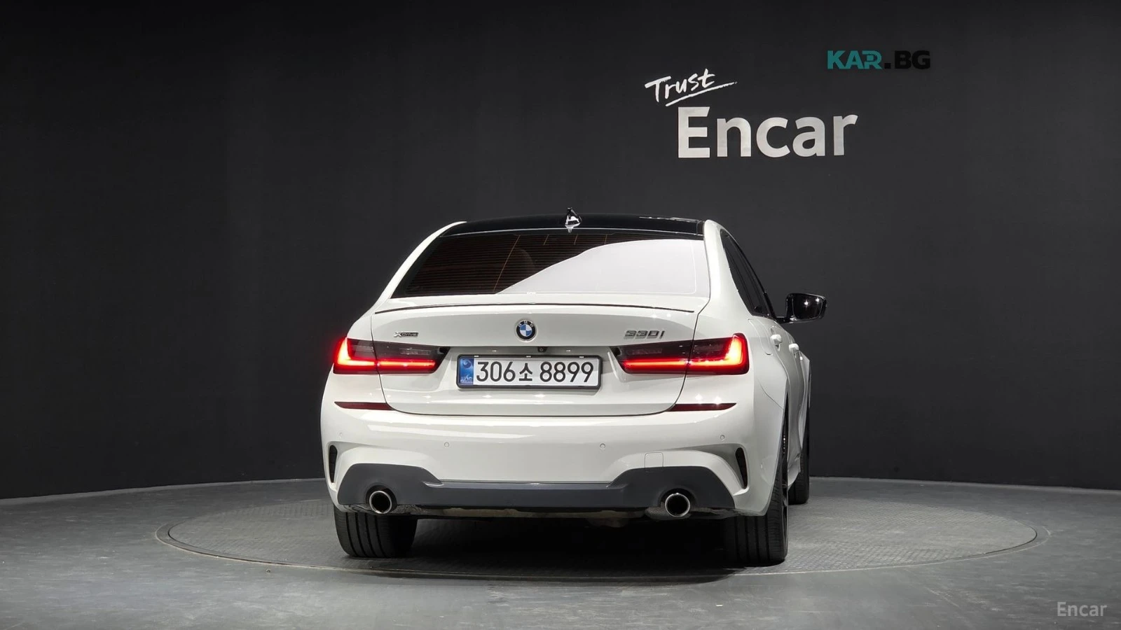 BMW 330 MSPORT* XDRIVE* ������* HEADUP* �����*  | Mobile.bg � ����������� 4