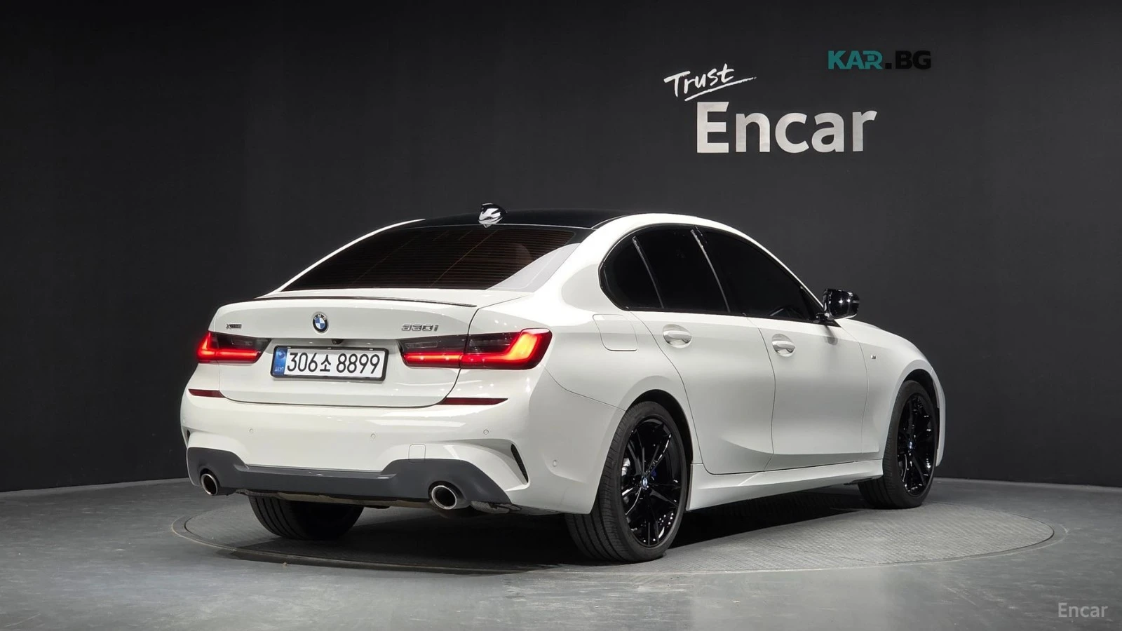BMW 330 MSPORT* XDRIVE* ������* HEADUP* �����*  | Mobile.bg � ����������� 2