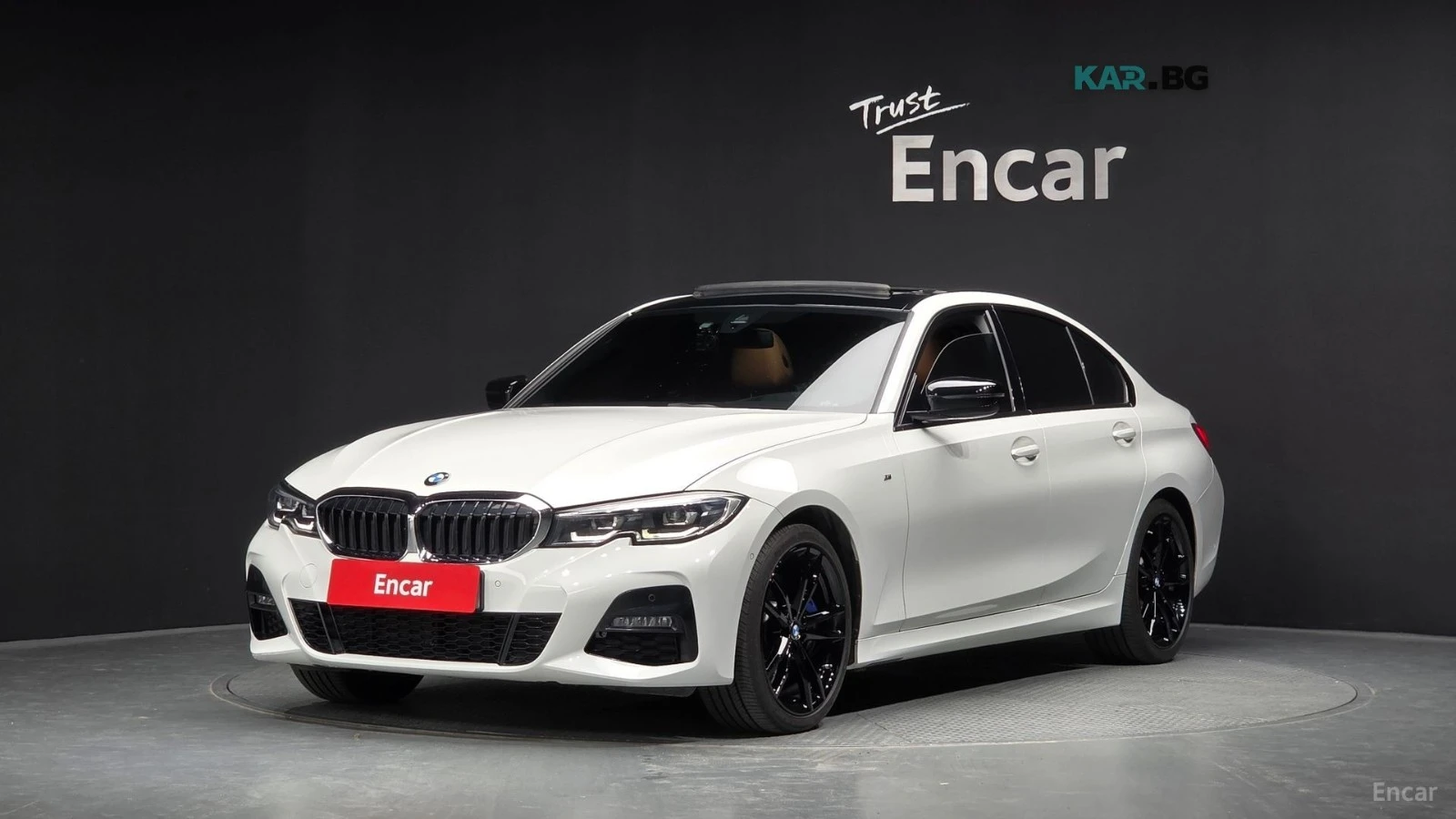 BMW 330 MSPORT* XDRIVE* КАМЕРА* HEADUP* ПАМЕТ* 