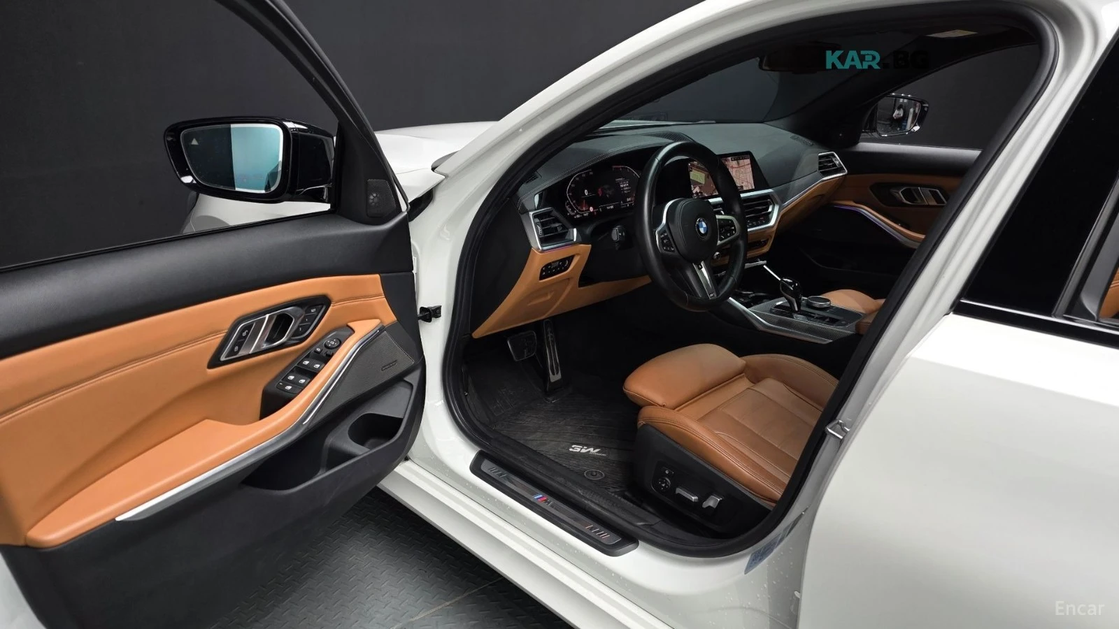 BMW 330 MSPORT* XDRIVE* ������* HEADUP* �����*  | Mobile.bg � ����������� 10