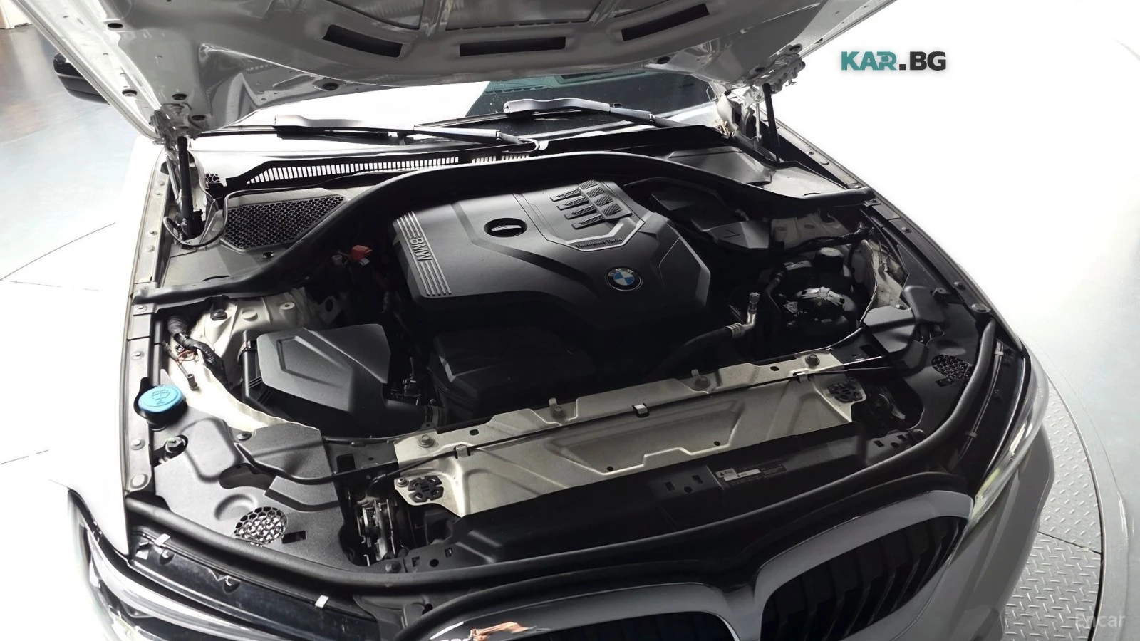 BMW 330 MSPORT* XDRIVE* ������* HEADUP* �����*  | Mobile.bg � ����������� 6