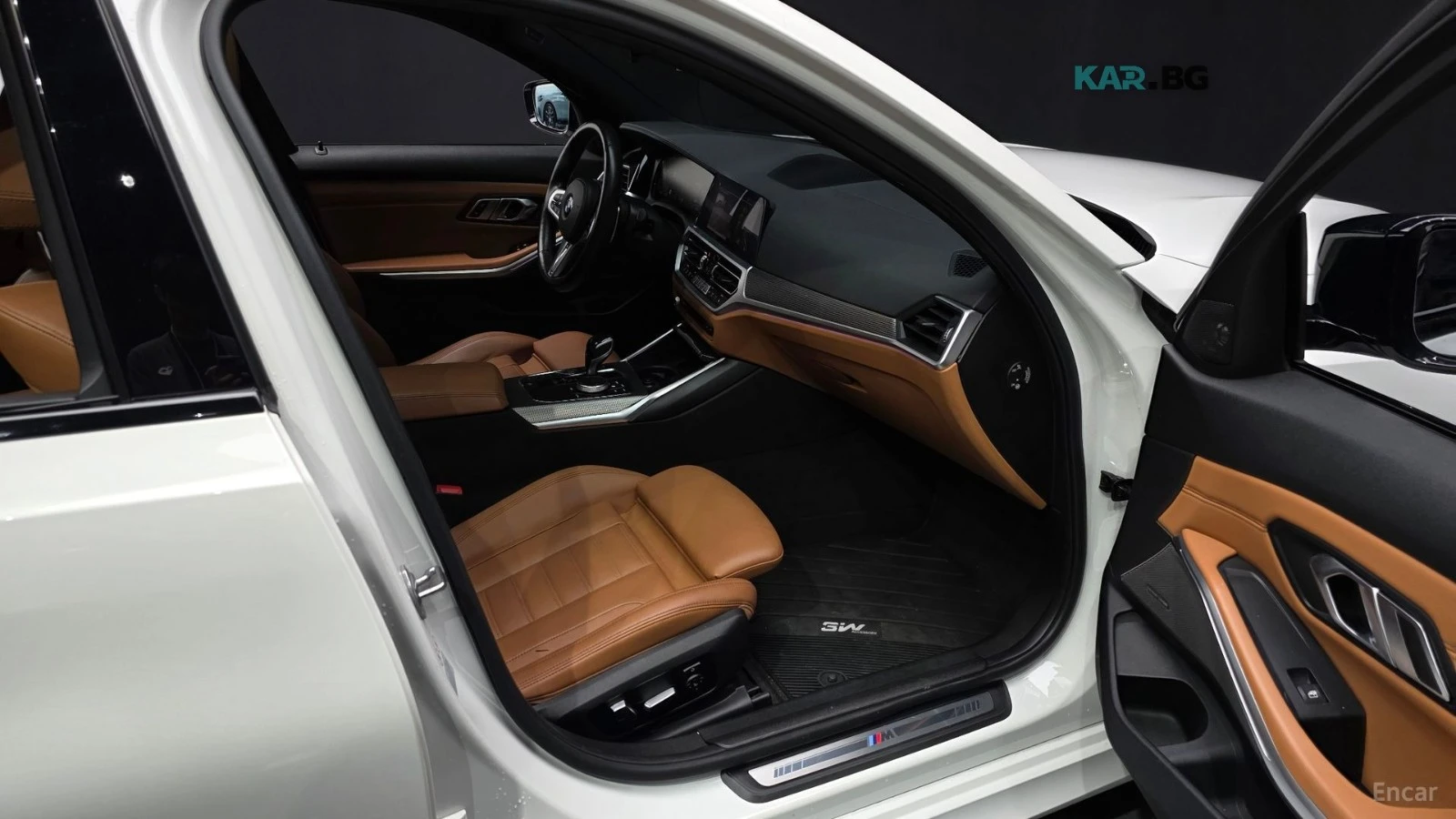 BMW 330 MSPORT* XDRIVE* ������* HEADUP* �����*  | Mobile.bg � ����������� 11