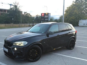 BMW X5 3.0D FULL M PERFORMANCE , снимка 8