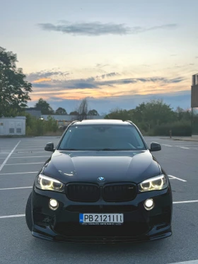 BMW X5 3.0D FULL M PERFORMANCE , снимка 2