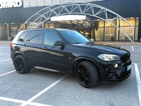 BMW X5 3.0D FULL M PERFORMANCE , снимка 4