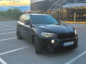 BMW X5 3.0D FULL M PERFORMANCE , снимка 3