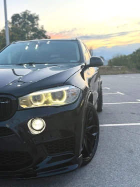 BMW X5 3.0D FULL M PERFORMANCE , снимка 9