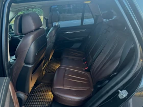 BMW X5 3.0D FULL M PERFORMANCE , снимка 14