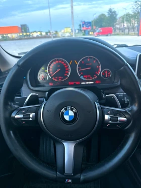 BMW X5 3.0D FULL M PERFORMANCE , снимка 12