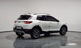 Kia Stonic Diesel 1.6 Prestige * НАЙ-ДОБРА ЦЕНА В БЪЛГАРИЯ* , снимка 1