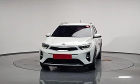 Kia Stonic Diesel 1.6 Prestige * НАЙ-ДОБРА ЦЕНА В БЪЛГАРИЯ* , снимка 2