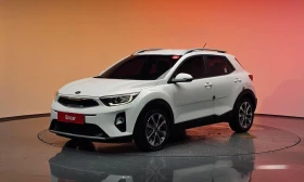 Kia Stonic Diesel 1.6 Prestige * НАЙ-ДОБРА ЦЕНА В БЪЛГАРИЯ* , снимка 15