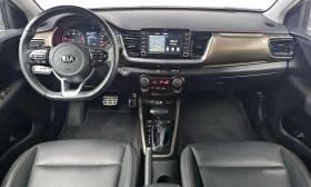 Kia Stonic Diesel 1.6 Prestige * НАЙ-ДОБРА ЦЕНА В БЪЛГАРИЯ* , снимка 6