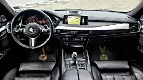 BMW X6 M50D/DIGITAL/DISTR/360CAMERA/B&O/ВАКУУМ/ПОДГРЕВ/LI, снимка 8