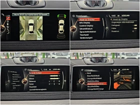 BMW X6 M50D/DIGITAL/DISTR/360CAMERA/B&O/ВАКУУМ/ПОДГРЕВ/LI, снимка 14