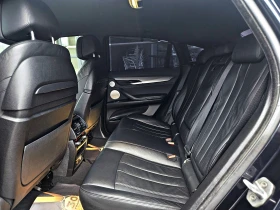 BMW X6 M50D/DIGITAL/DISTR/360CAMERA/B&O/ВАКУУМ/ПОДГРЕВ/LI, снимка 16